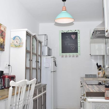 Hermoso Apartamento Vintage กัมบริลส์ ภายนอก รูปภาพ