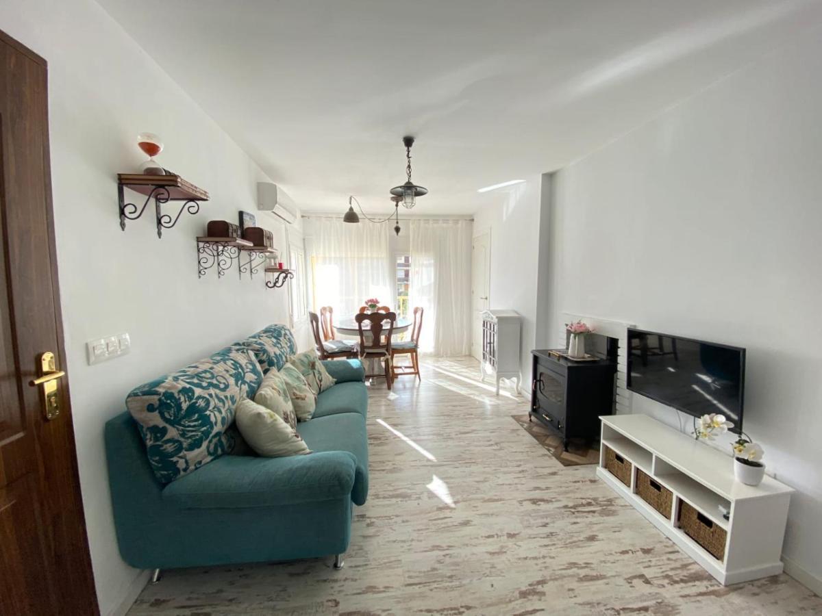 Hermoso Apartamento Vintage กัมบริลส์ ภายนอก รูปภาพ