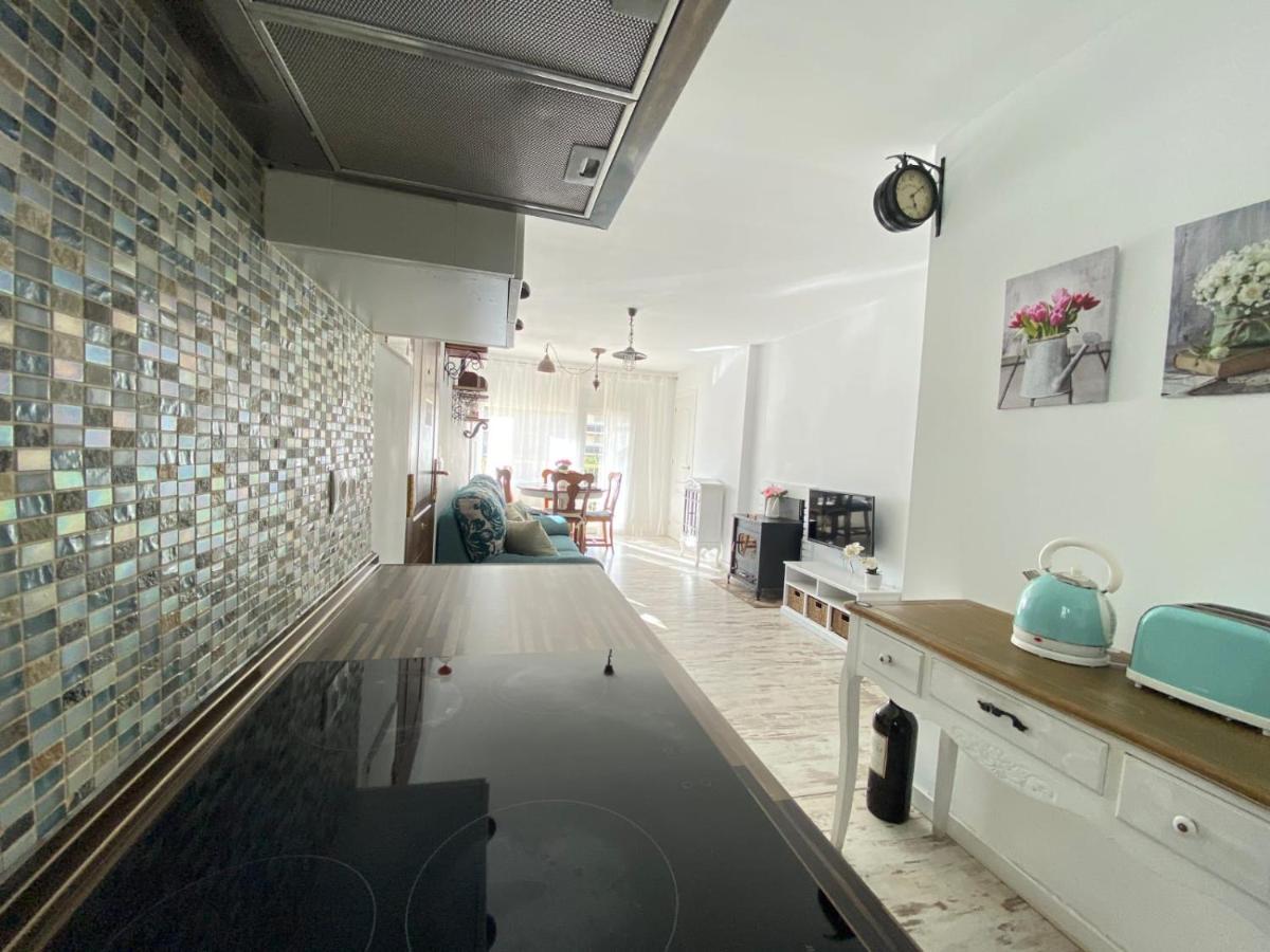 Hermoso Apartamento Vintage กัมบริลส์ ภายนอก รูปภาพ