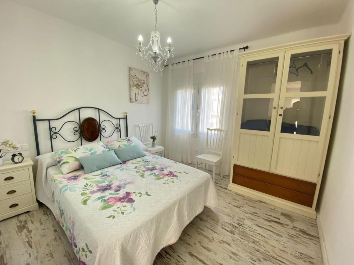 Hermoso Apartamento Vintage กัมบริลส์ ภายนอก รูปภาพ
