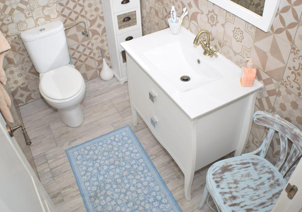 Hermoso Apartamento Vintage กัมบริลส์ ภายนอก รูปภาพ
