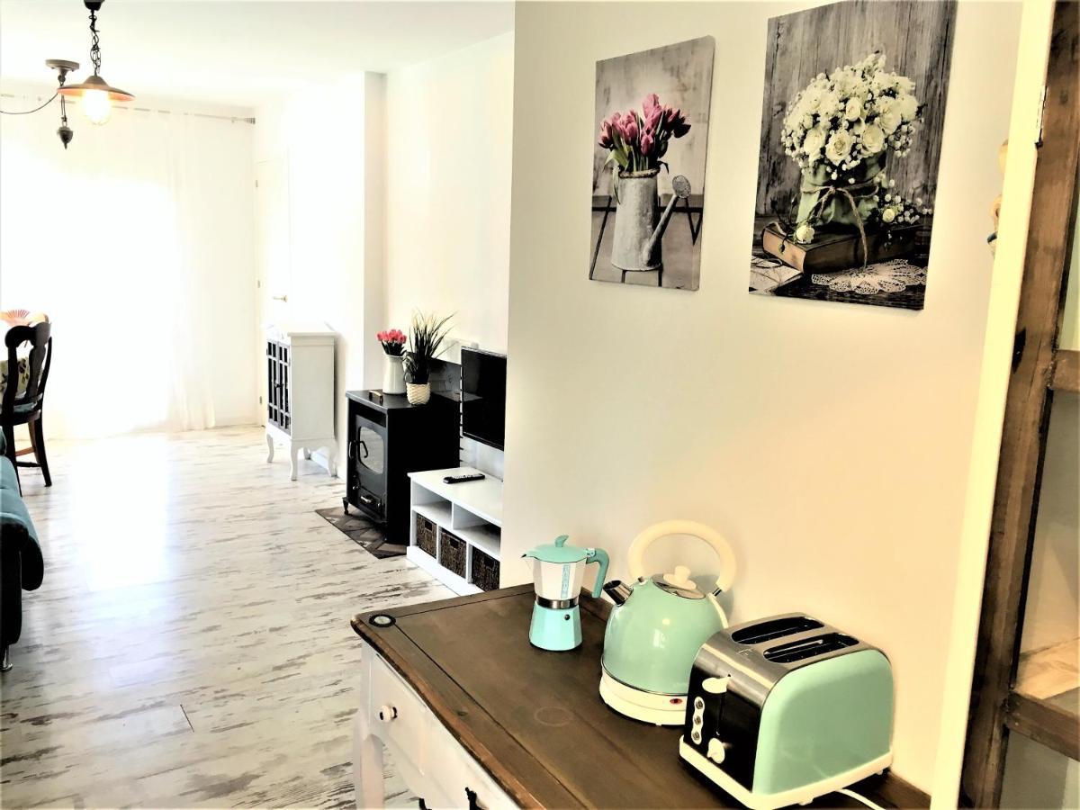 Hermoso Apartamento Vintage กัมบริลส์ ภายนอก รูปภาพ